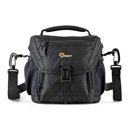 Lowepro Nova 140 AW II Borsa da spalla Nero