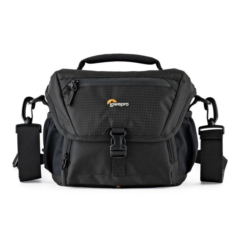 Lowepro Nova 160 AW II black