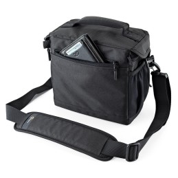 Lowepro Nova 170 AW II Borsa da spalla Nero