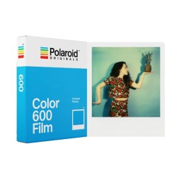 Polaroid 4670 pellicola per istantanee 8 pz 102 x 103 mm