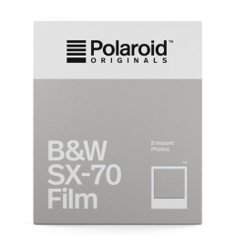 Polaroid 004677 pellicola per istantanee 8 pz 107 x 88 mm