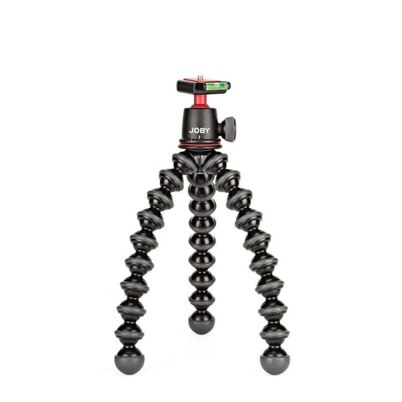 Joby GorillaPod 3K Kit (Black/Charcoal)