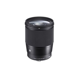 Sigma 16 mm f1,4 DC DN [C]...