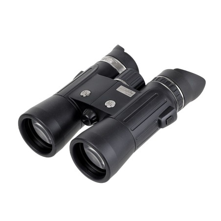 Steiner Wildlife 8x42 binocolo Nero