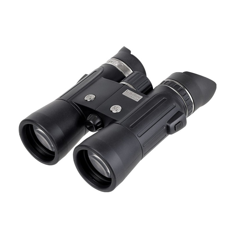 Steiner Wildlife 10x42 binocolo Nero