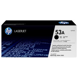 HP 53A Black Original...