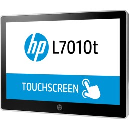 HP Monitor touch retail L7010t da 10,1"