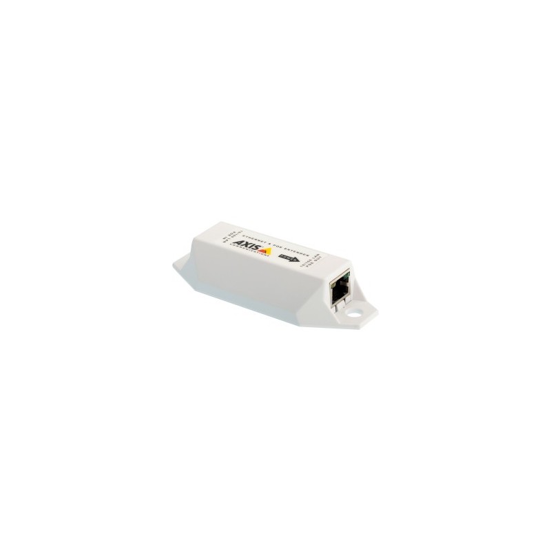 T8129 PoE Extender - Repeater - 100Mb LAN