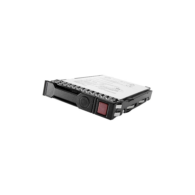 HPE 801888-B21 disco rigido interno 3.5" 4 TB Serial ATA III