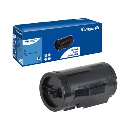 Pelikan 4241986 cartuccia toner 1 pz Nero