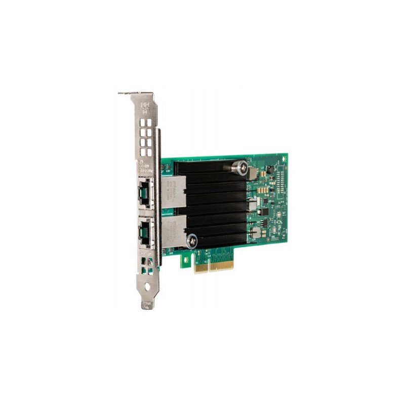 Intel X550T2 scheda di rete e adattatore Interno Ethernet 10000 Mbit s