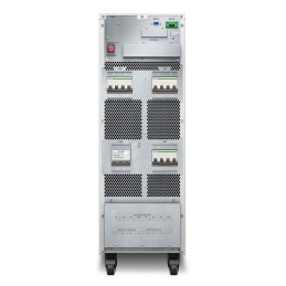 APC Easy 3S gruppo di continuità (UPS) Doppia conversione (online) 40 kVA 40000 W