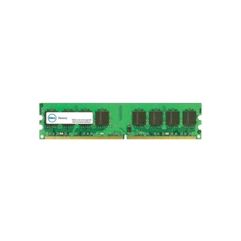 DDR4 - Modul - 16 GB - DIMM 288-PIN - 2666 MHz / PC4-21300