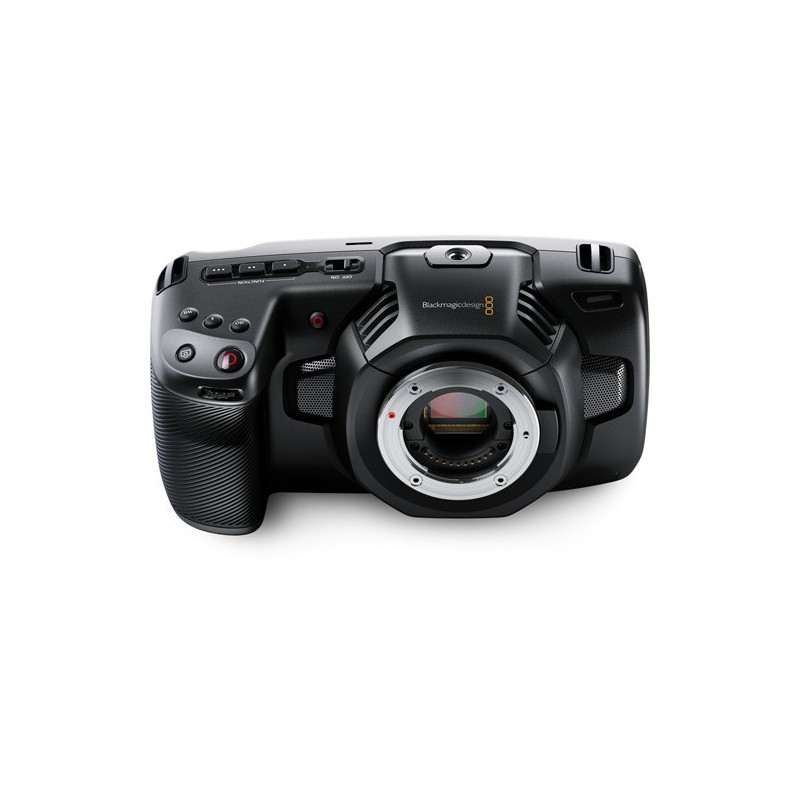 Blackmagic Pocket Cinema Kamera 4K