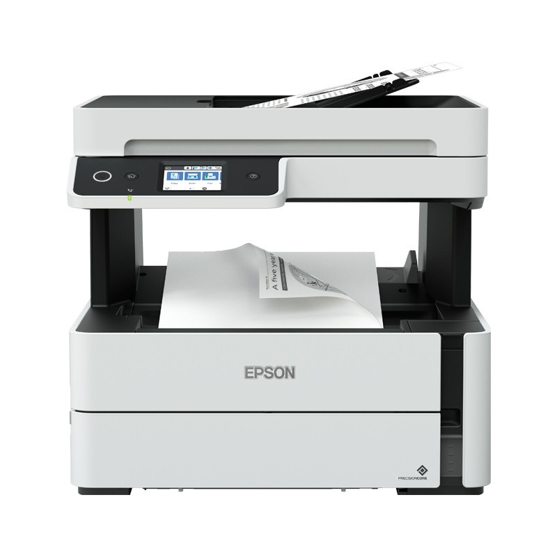 EcoTank ET-M3180 - Multifunktionsdrucker - s/w - Tintenstrahl - ITS - A4/Lega...