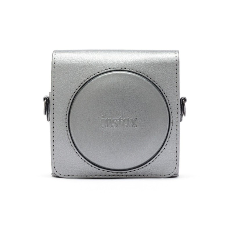 Fujifilm Instax SQ6 Case graphite grey