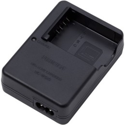 Fujifilm BC-W126S carica batterie Batteria per fotocamera digitale AC