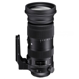 Sigma 60-600mm f4,5-6,3 DG...