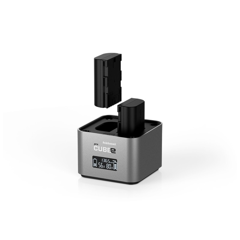 Hahnel proCUBE2 Canon