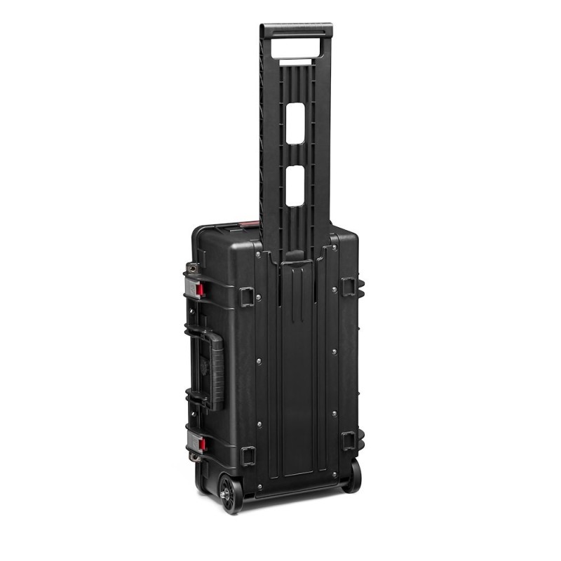 Manfrotto Pro Light Trolley Tough L-55