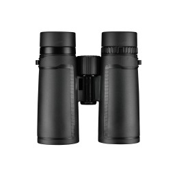 Olympus 8x42 PRO binocolo A tetto Nero