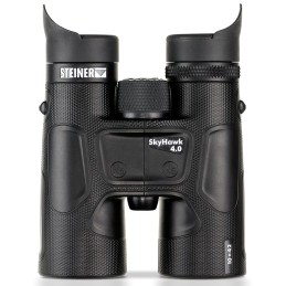 Steiner SkyHawk 4.0 10x42 binocolo A tetto Nero