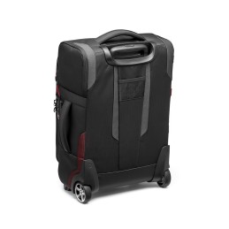 Manfrotto Pro Light Reloader Air-55 Custodia trolley Nero