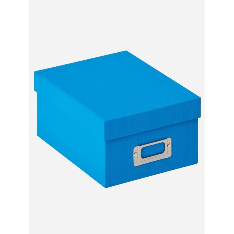 Walther FB-115-U Aufbewahrungsbox Fun oceanblue