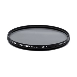 Hoya Fusion ONE CIR-PL Filtro polarizzatore circolare per fotocamera 3,7 cm