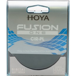 Hoya Fusion ONE CIR-PL Filtro polarizzatore circolare per fotocamera 3,7 cm
