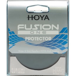 Hoya Fusion ONE Protector Filtro protettivo per fotocamera 6,2 cm