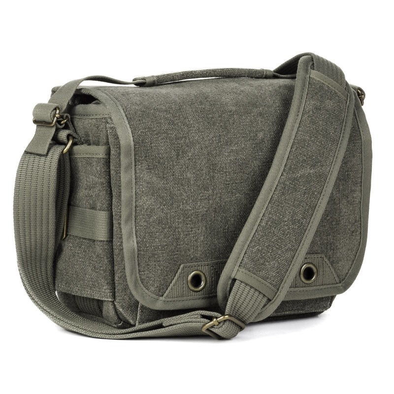 thinkTANK Retrospective 5 V2.0 Pinestone Cotton Canvas