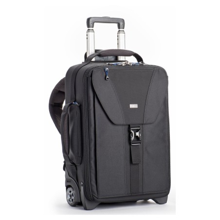 Think Tank Airport TakeOff V2.0 Custodia trolley Nero