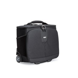 Think Tank Airport Navigator Custodia trolley Nero