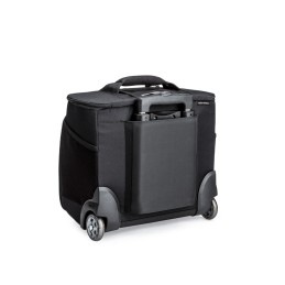 Think Tank Airport Navigator Custodia trolley Nero