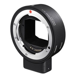 Sigma MC-21 adattatore per lente fotografica