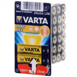 Varta Longlife Mignon...