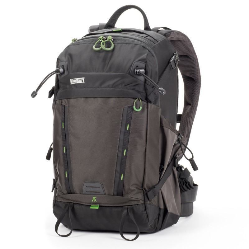 MindShift Gear BackLight 18L Charcoal