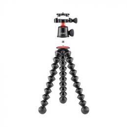 Joby GorillaPod 3K PRO treppiede Fotocamere digitali film 3 gamba gambe Nero