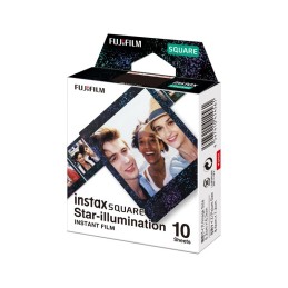 Fujifilm Instax Square Film...