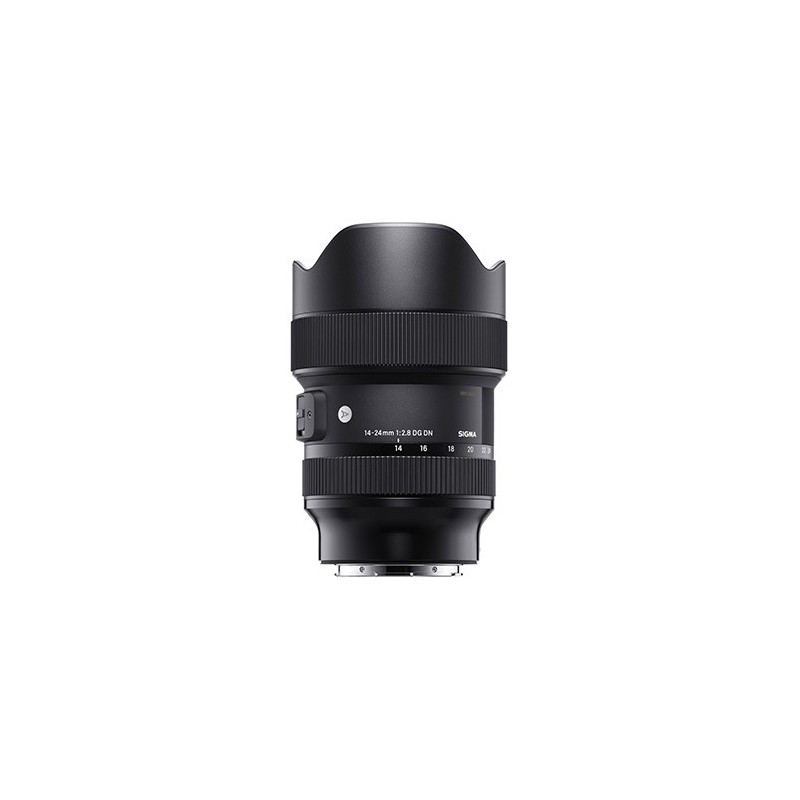 Sigma 14-24mm f2,8 DG DN (Art) L-Mount