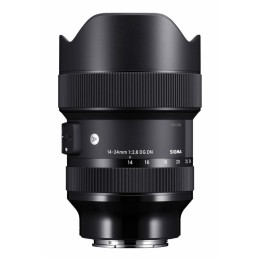 Sigma 14-24mm f2,8 DG DN...