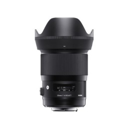 Sigma 28mm f1,4 DG Art L-Mount