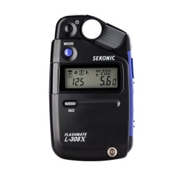 Sekonic L-308X Flashmate