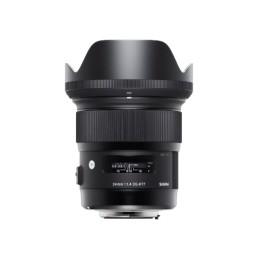 Sigma 24mm f1,4 Art L-Mount