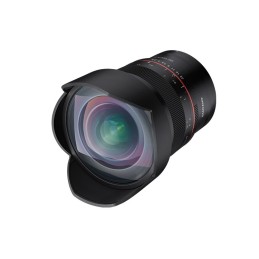 Samyang MF 14mm F2,8 Z fur...