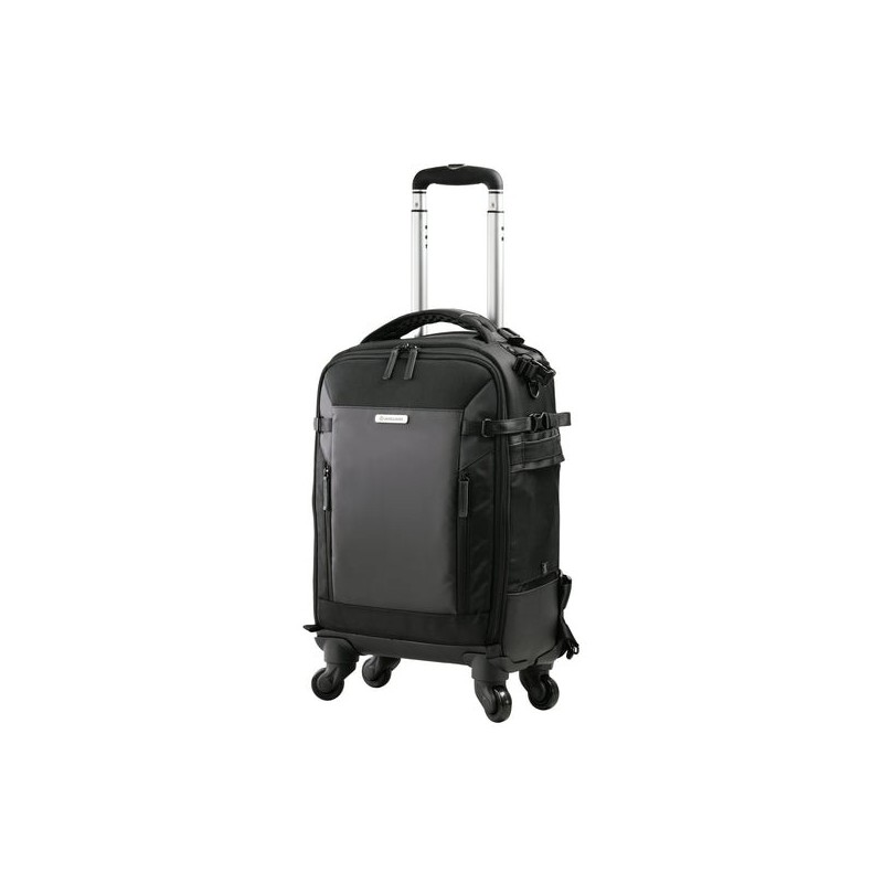 Vanguard VEO SELECT 55 BT Rucksack-Trolley schwarz