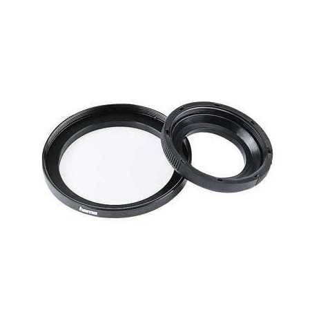 Hama Filter Adapter Ring, Lens Ø  58,0 mm, Filter Ø  62,0 mm 6,2 cm