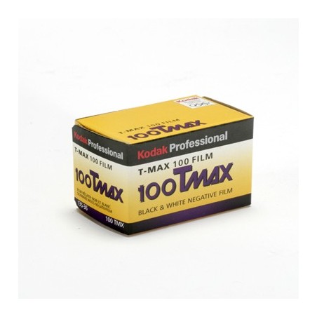 Kodak T-MAX 100 135 36 pellicola per foto in bianco e nero