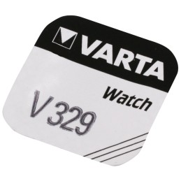 Varta -V329